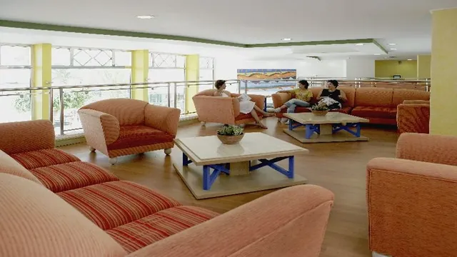 Iberostar Aparhotel Lanzarote Park photo 2