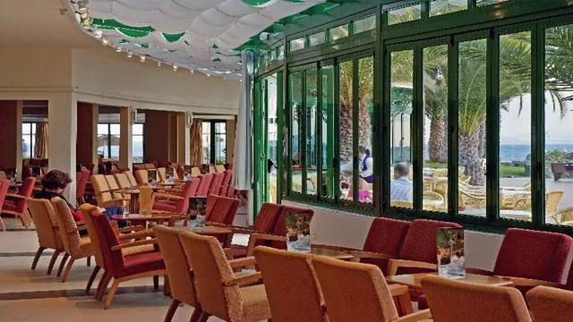 Iberostar Aparhotel Lanzarote Park photo 3