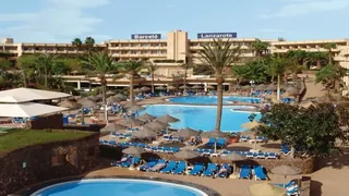 Iberostar Hotel Costa Calero Lanzarote