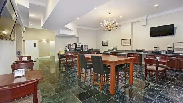 Best Western Plus Seaport Inn Downtown New York photo 5