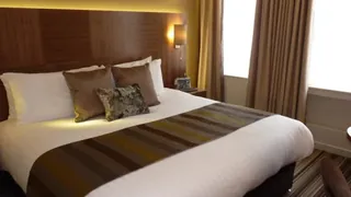 Blakemore Hyde Park London Hotel