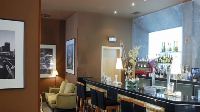 Abba Madrid Hotel photo 4