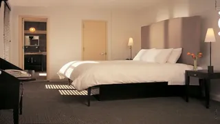 Washington Jefferson Hotel New York