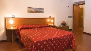 Hotel Helvetia Genoa