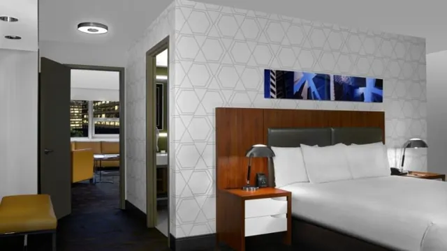 Doubletree by Hilton Metropolitan New York photo 5