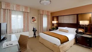 The Lucerne Hotel New York