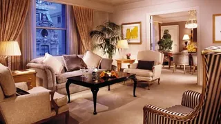 The Peninsula New York