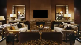 Four Seasons Hotel New York