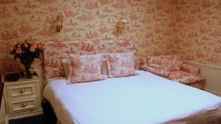 Mayfair Hotel New York