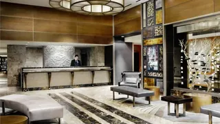 The Muse Hotel New York