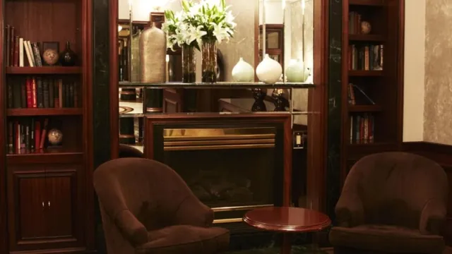 Avalon Hotel New York photo 3