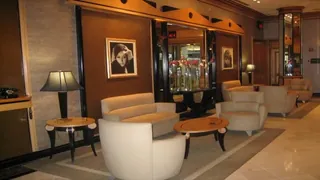 Hotel Metro New York