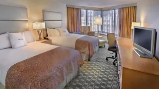 DoubleTree by Hilton Hotel Philadelphia Center City