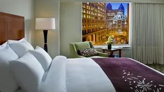Philadelphia Marriott Downtown