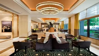 Renaissance Philadelphia Downtown Hotel