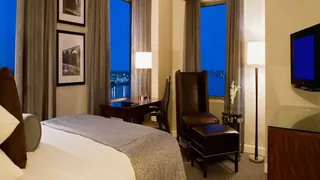 Hyatt Regency Philadelphia at Penn's Landing