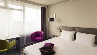 Baymont by Wyndham Cambridge