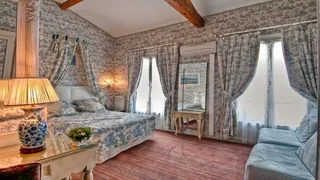 Ascot Opera Hotel Paris