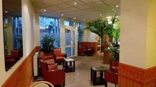 Atlanta Frochot Hotel Paris