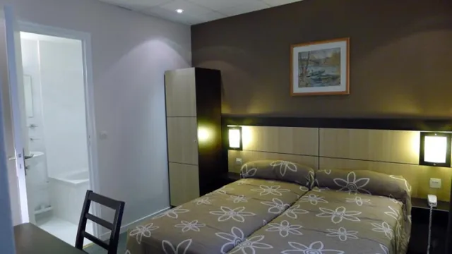 Atlanta Frochot Hotel Paris photo 3