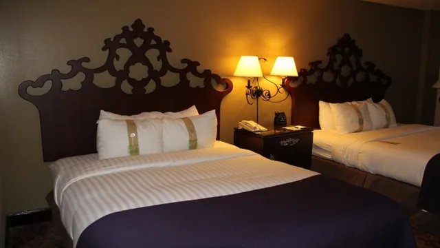 Holiday Inn Resort Orlando Castle I-Drive photo 1