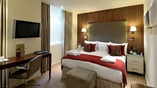 Doubletree By Hilton London - West End Hotel