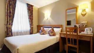 Berjaya Eden Park Hotel