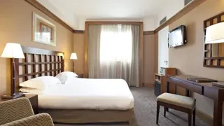 Best Western Hotel Mercedes Paris