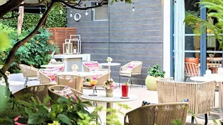 Croisette Beach Hotel Cannes - MGallery Collection