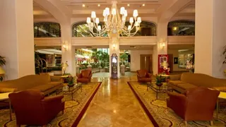 Embassy Suites Anaheim - North