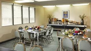 Jolly Roger Hotel Anaheim