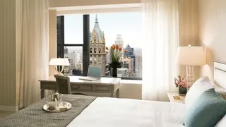 The Helmsley Park Lane Hotel New York