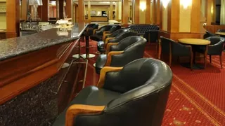 Sheraton Hotel Genoa