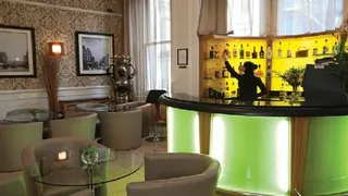 Best Western Shaftesbury Paddington Court London Hotel