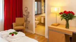 Gran Hotel Guitart Monterrey Lloret de Mar