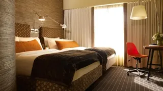 Tribeca Grand Hotel New York