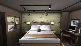 Soho Grand Hotel New York