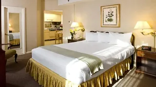 Beekman Tower Hotel New York