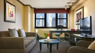 Affinia Gardens New York Hotel