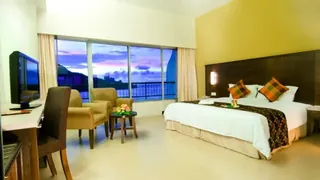 Copthorne Orchid Hotel Penang