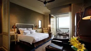 Eastern & Oriental Hotel Penang