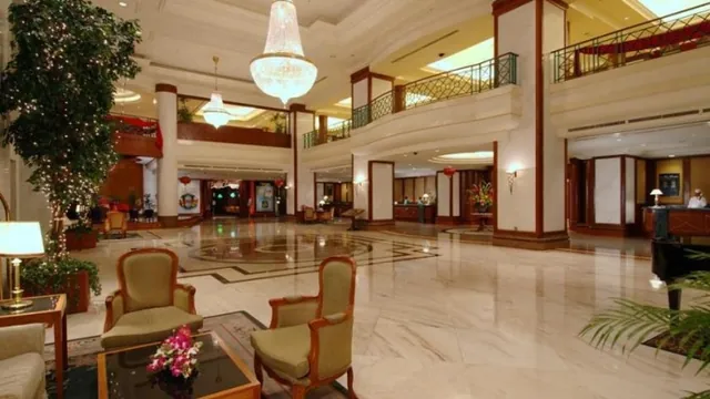 Evergreen Laurel Hotel Penang photo 1