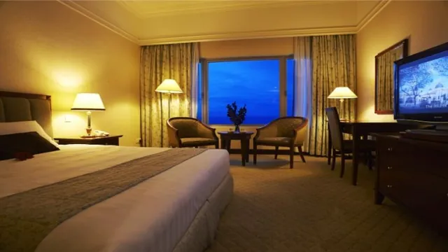 Evergreen Laurel Hotel Penang photo 2