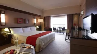 PARKROYAL Penang Resort