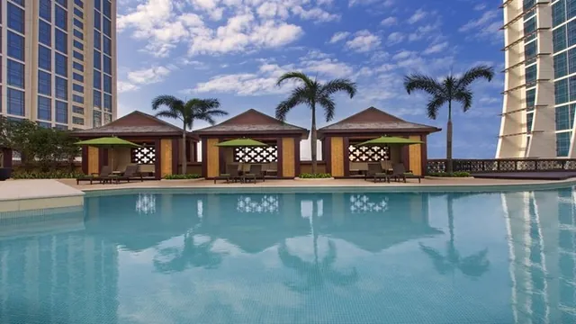 Holiday Inn Hotel Macau photo 5