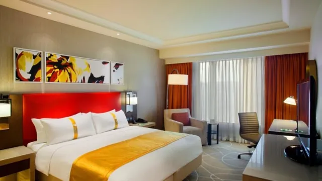 Holiday Inn Hotel Macau photo 6