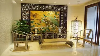 Metropole Hotel Macau