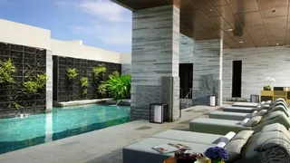 GDH Fu Hua Guang Dong Hotel Macau