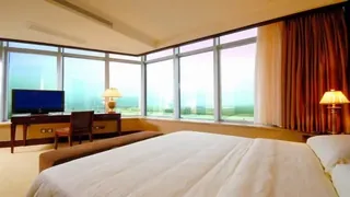 Pousada Marina Infante Hotel Macau