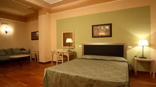 Ambasciatori Hotel Palermo